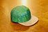 Lime Green Hat